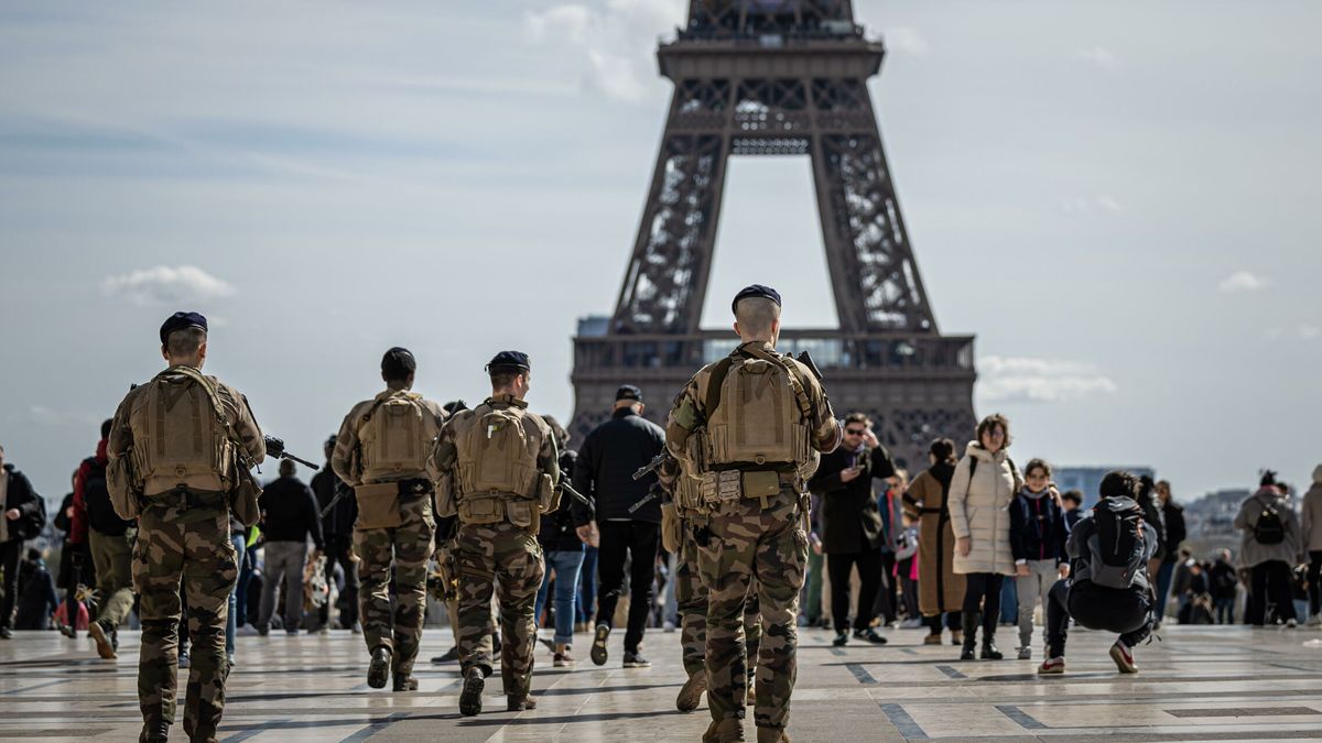 Las alarmas saltan en Europa tras Moscú: ¿estamos ante una nueva era terrorista?