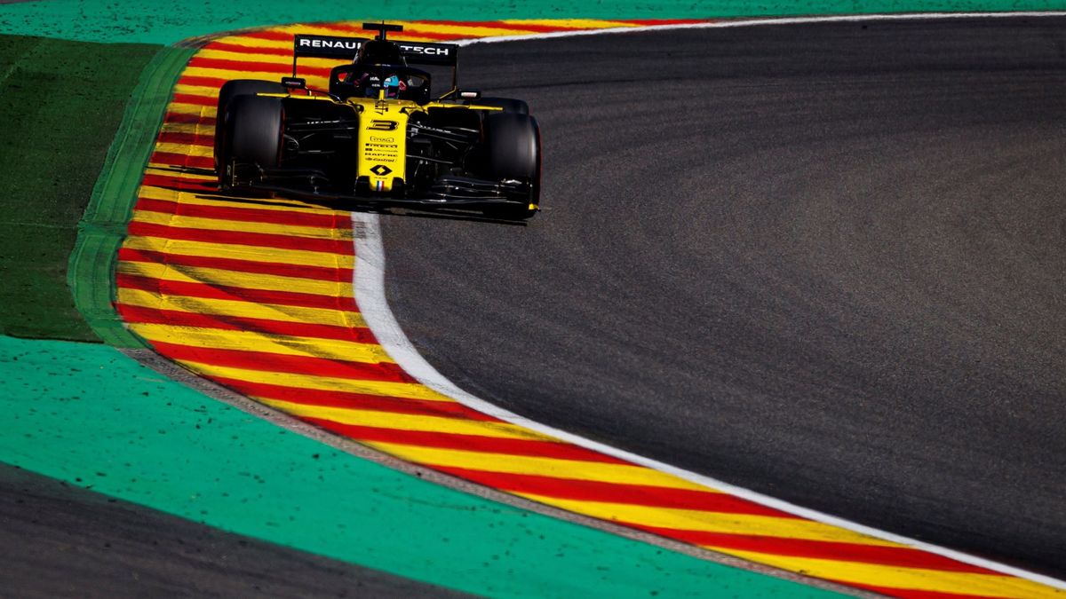 Las señales de humo que hacen pensar en el adiós de Renault a la Fórmula 1