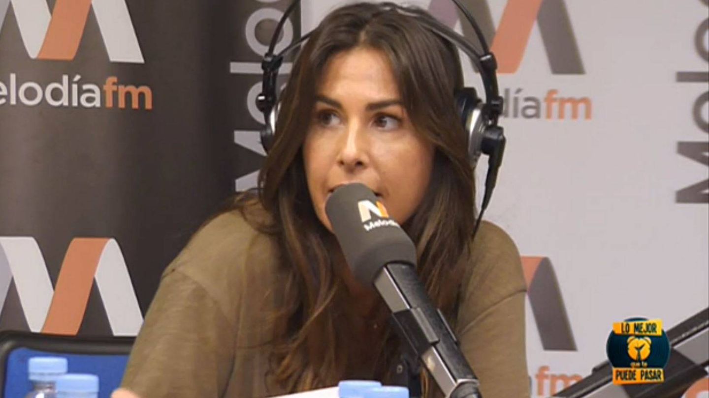 Nuria Roca, comunicadora.