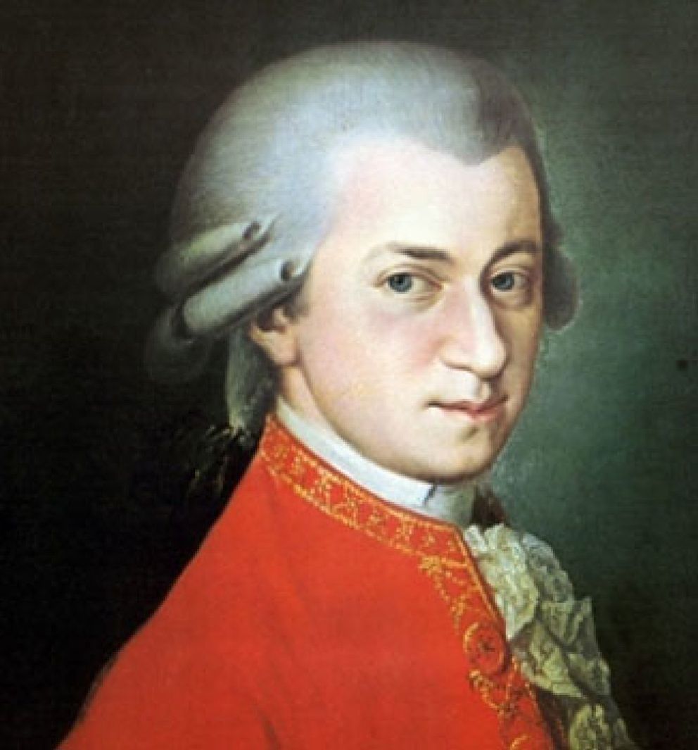 Foto: Peter Sellars: Mozart se adelantó a los movimientos feministas