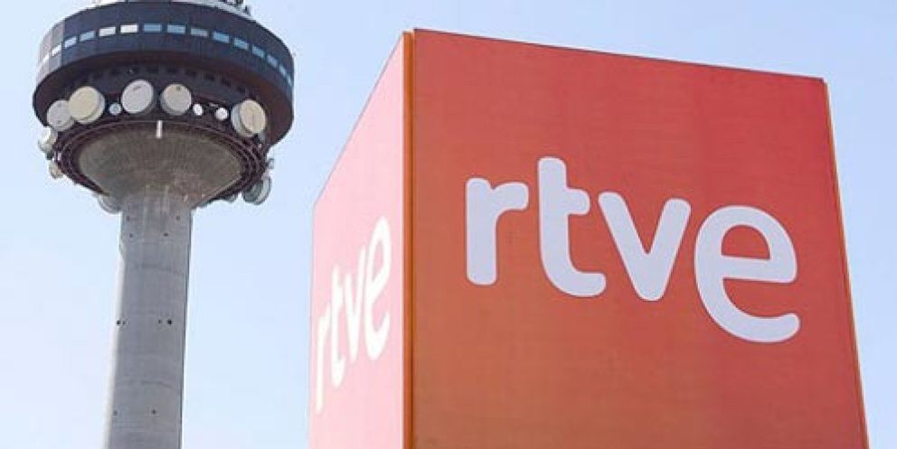 Foto: El Gobierno busca a contrarreloj nuevo presidente para RTVE sin acuerdo con el PSOE