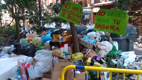 Solo el pueblo salva al pueblo: una semana en el círculo polar de Madrid