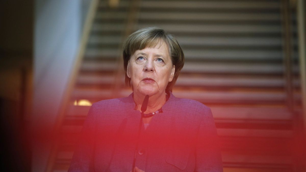 Agonía para una gran coalición: Merkel y Schulz prolongan un día las negociaciones