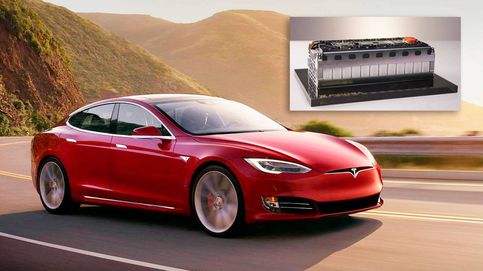 Los catalanes que trabajan con Tesla en fabricar las baterías del futuro