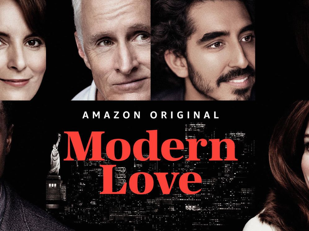 Foto: 'Modern Love'. (Amazon)