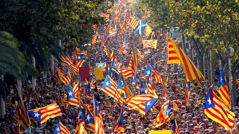 El TC anula parcialmente las estructuras del futuro Estado catalán