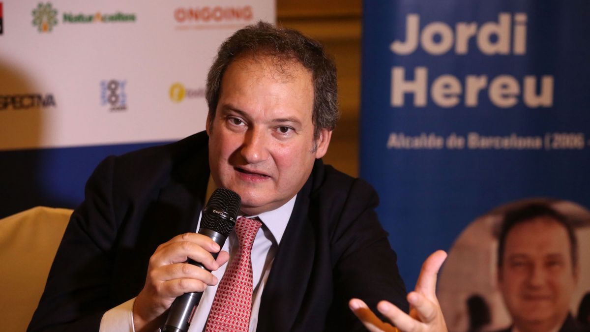 El consejo de Hispasat aprueba el nombramiento de Jordi Hereu como presidente
