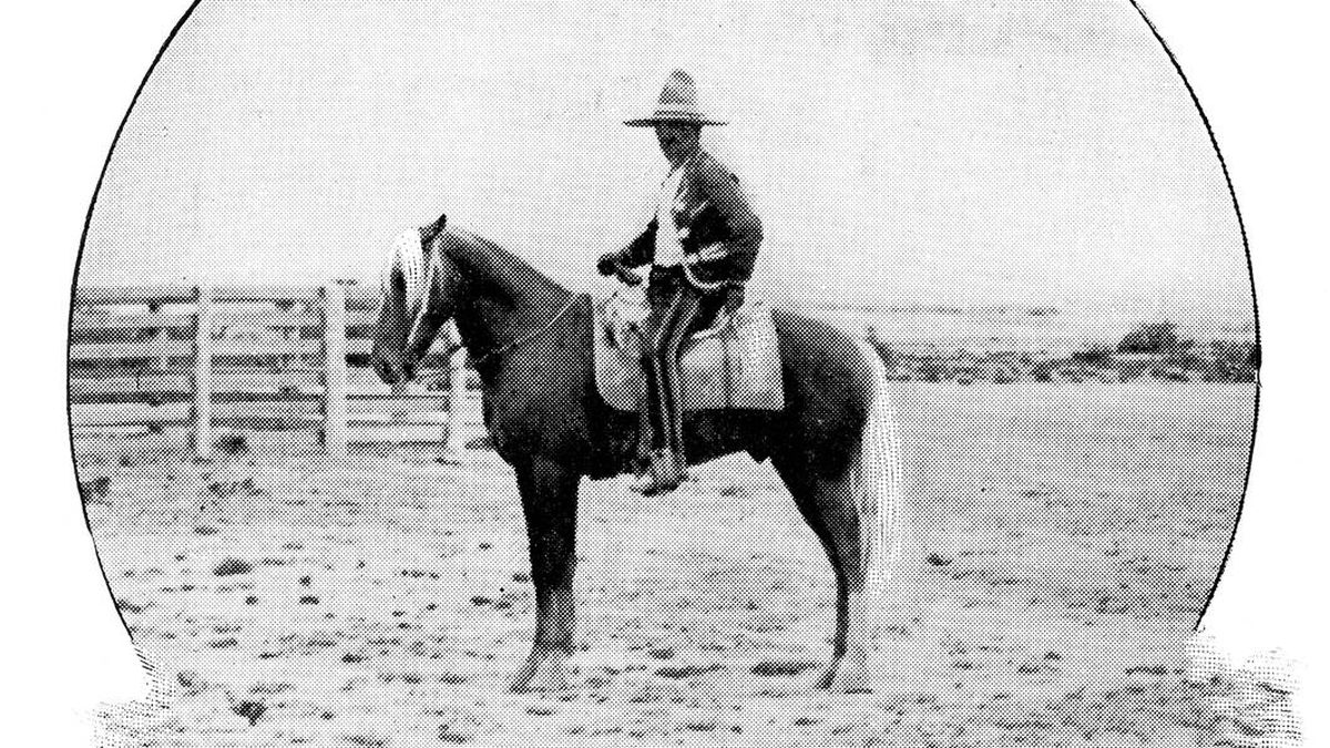 ¿Quién fue el primer ser humano en montar a caballo? Esto dicen las investigaciones