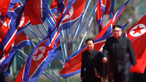 Corea del Norte exhibe su arsenal y desafía a EEUU con sus armas nucleares