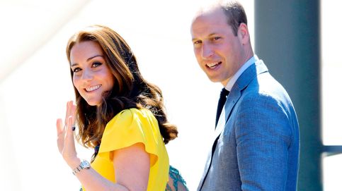Kate, Guillermo y un posible cambio de vida en mente por el bien de la monarquía