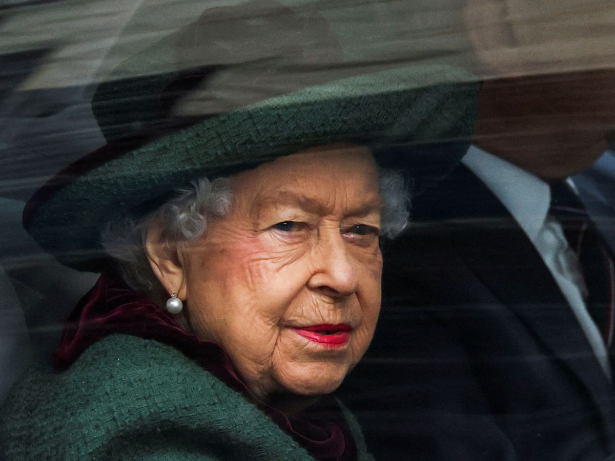 Foto: La reina Isabel, en una imagen reciente. (Reuters/Tom Nicholson)