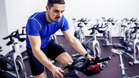 El ejercicio de 1 minuto que tiene los mismos efectos que el de 45 en bici