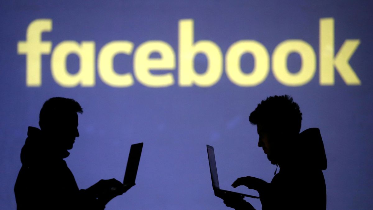 Facebook sufre un ataque informático que afecta a los datos de 50 millones de usuarios