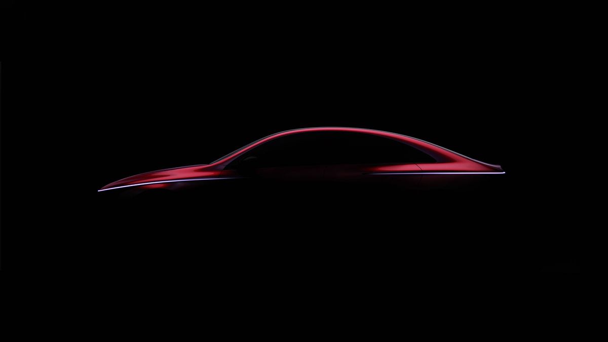 Mercedes-Benz y su aluvión de sorpresas: presentará un prototipo y tres coches nuevos