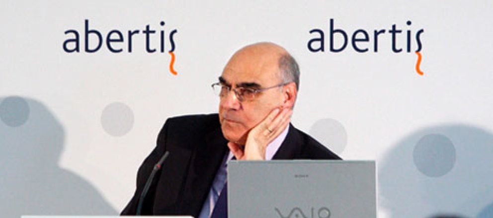 Foto: Abertis acepta la OPA de Brisa y vende sus acciones en la empresa