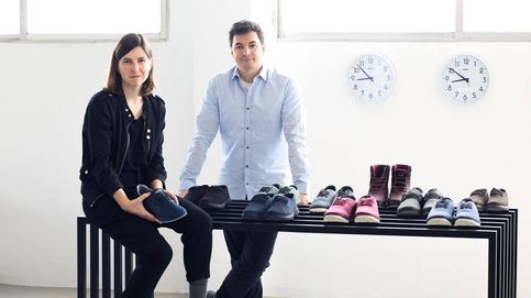 Adiós a la 'startup' de zapatillas que llevó hasta Pedro Sánchez: Muroexe, a liquidación