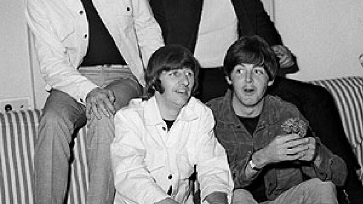 John Lennon rompe su silencio sobre el final de los Beatles