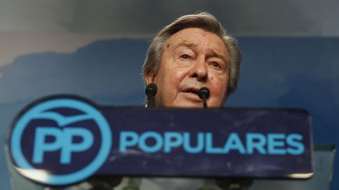 El PP renuncia al debate y fija una tarifa plana de 20 euros para votar