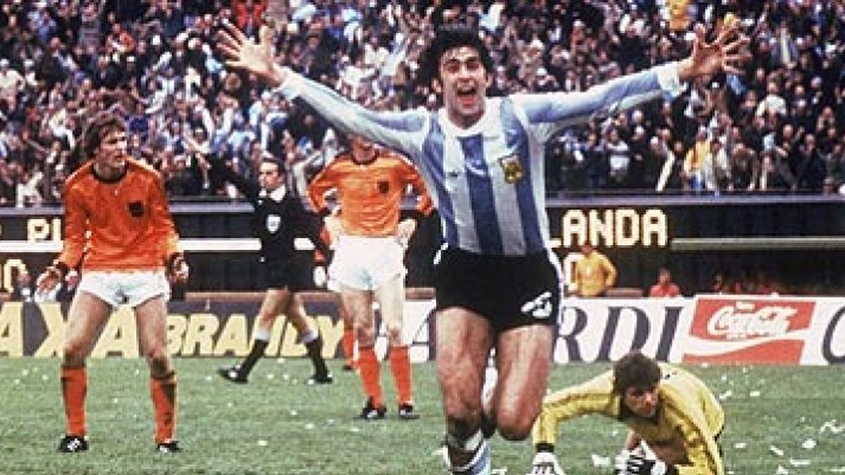 La FIFA podría retirar el Mundial de 1978 a Argentina por comprar el partido ante Perú