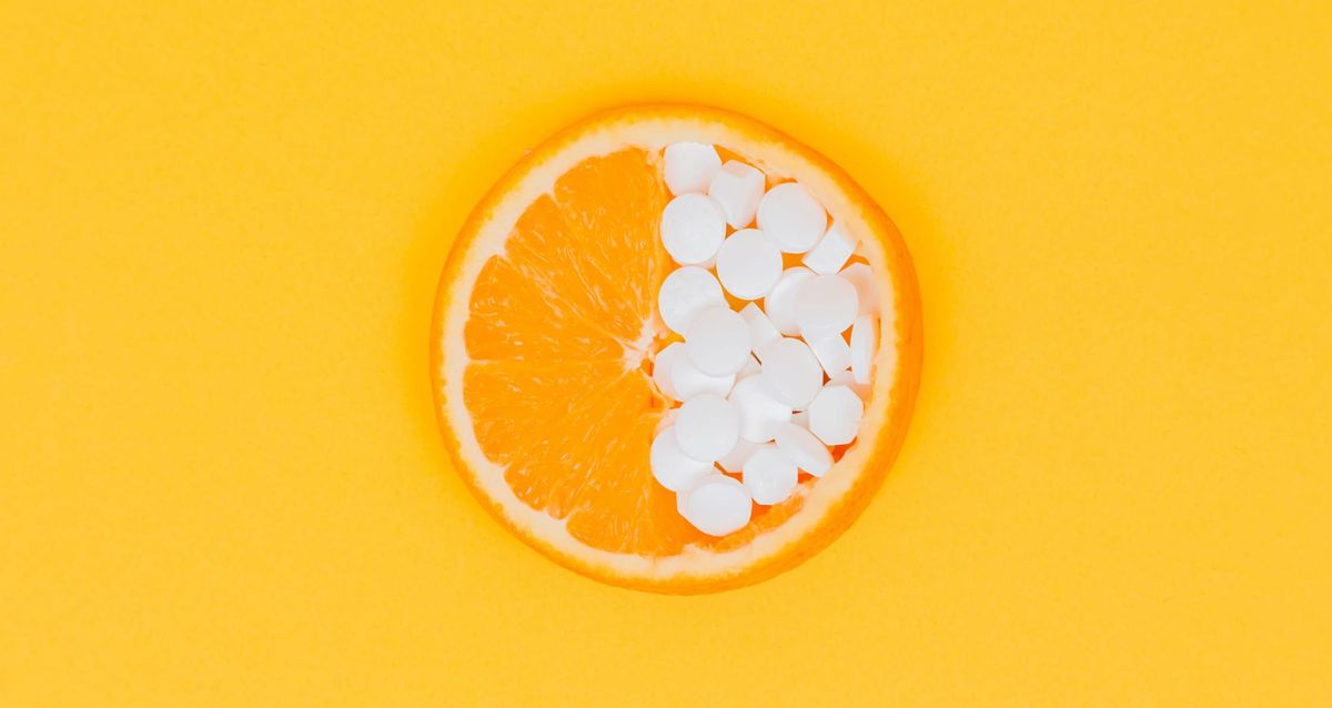 La vitamina C es una excelente aliada del cuidado de la piel al protegerla y favorecer su luminosidad. (Unsplash)