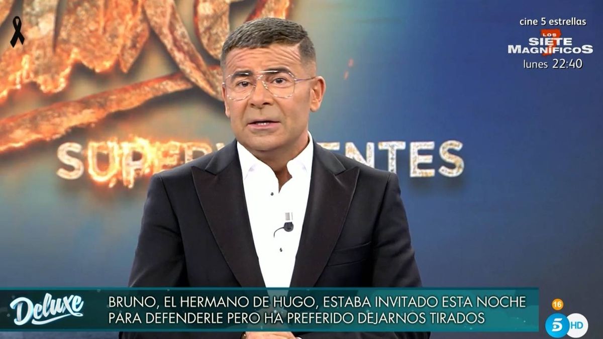 ¿Por qué Telecinco no emite esta noche 'Sábado deluxe'?