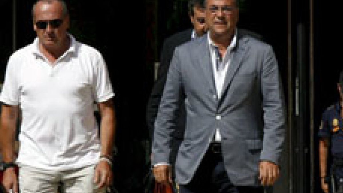 Ortiz se sobrepone al escándalo y ultima el fichaje de Güiza
