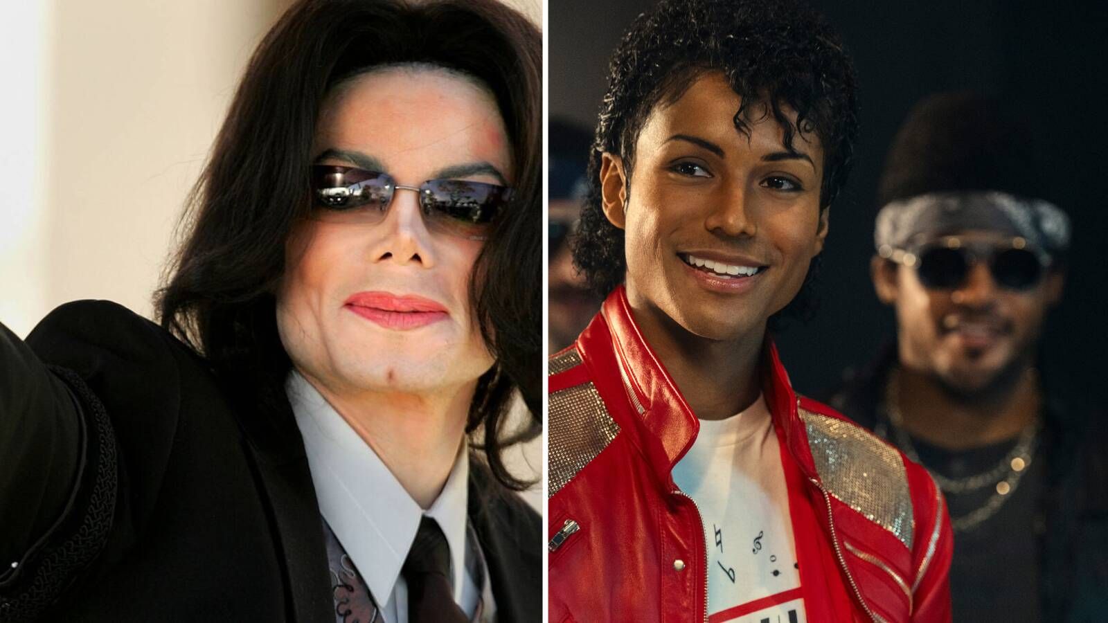 Lo que la película de Michael Jackson no te explica: a cuántas cirugías plásticas se sometió el Rey del Pop