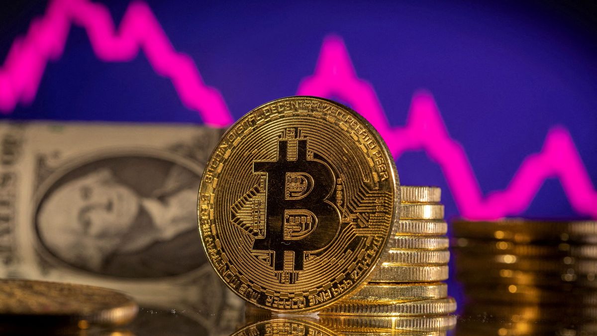 ¿Por qué el precio del bitcoin ha colapsado?