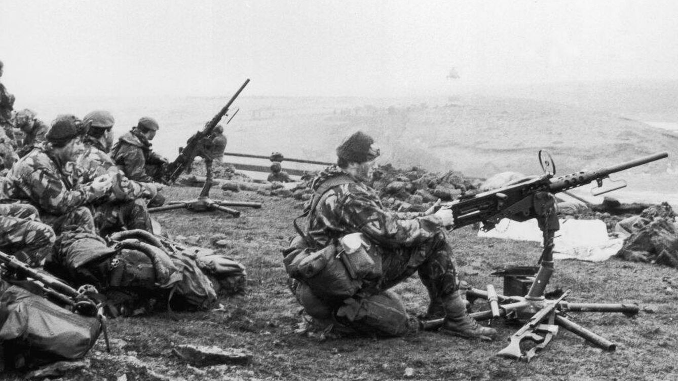 40 años de las Malvinas: ¿Qué sentido tiene conmemorar una guerra justo ahora?