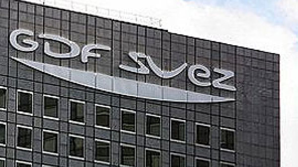 GDF Suez venderá a Cepsa y Gas Natural Fenosa su 12% en Medgaz