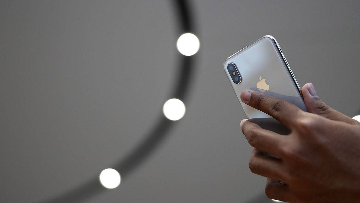 Cómo comprar el iPhone X más barato: este será su precio con los operadores