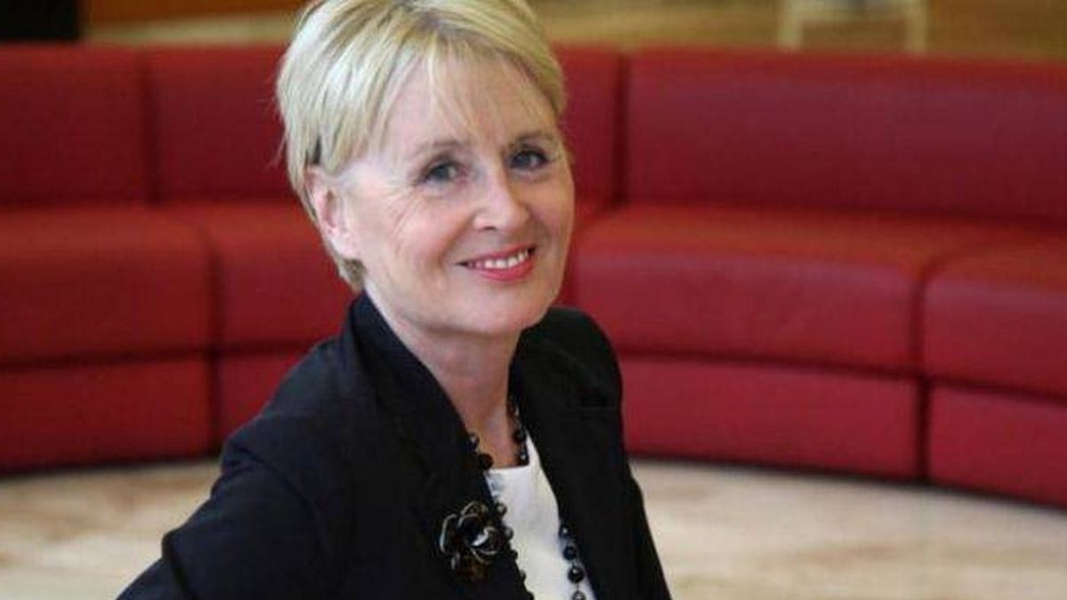 Denise Kingsmill, nuevo fichaje de Inditex: baronesa, azote de Corbyn y la delgadez