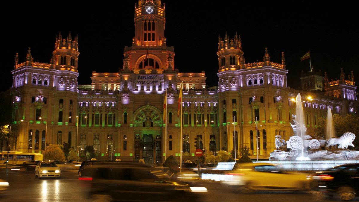 Madrid es la única comunidad con aumento de renta per cápita tras el azote de la crisis