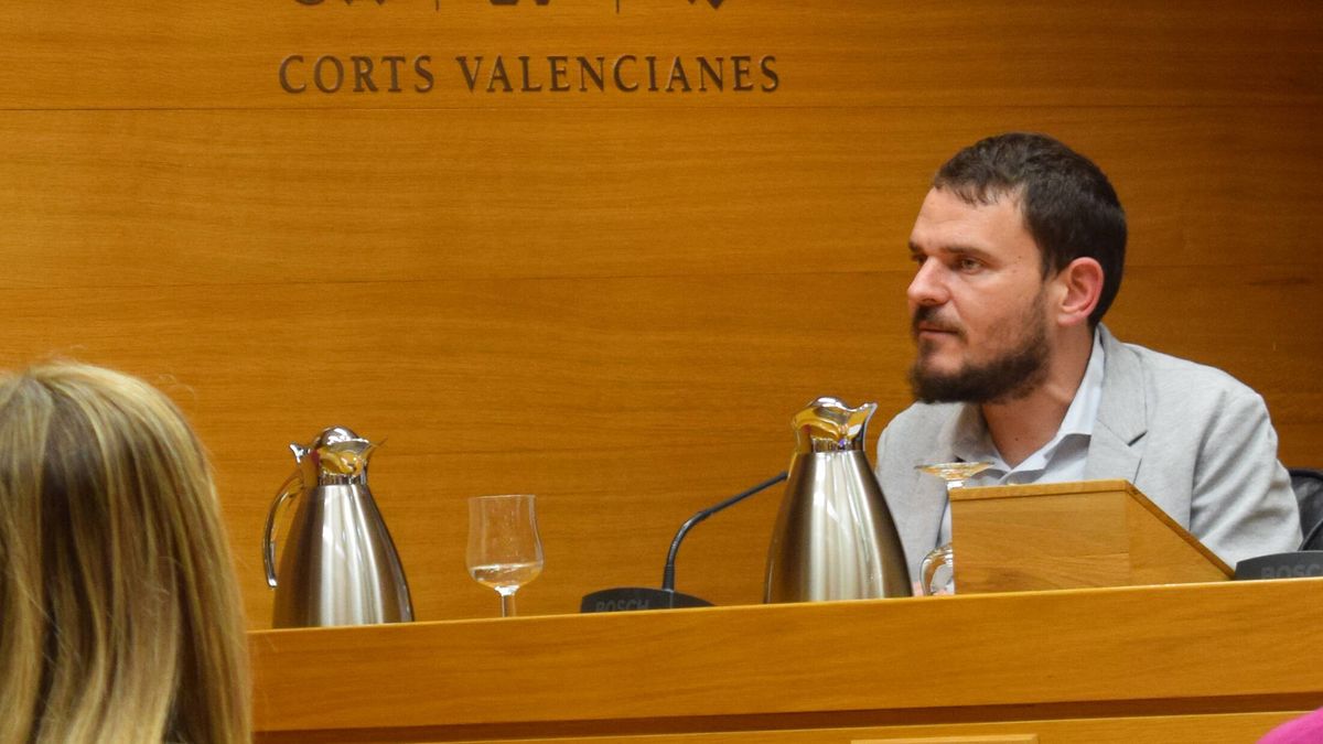 Las Cortes valencianas abordan la empleabilidad de los discapacitados
