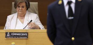 Post de El PP cuestiona al Tribunal de Cuentas con un dictamen del consejo de Estado y acusa a su presidenta de mentir 