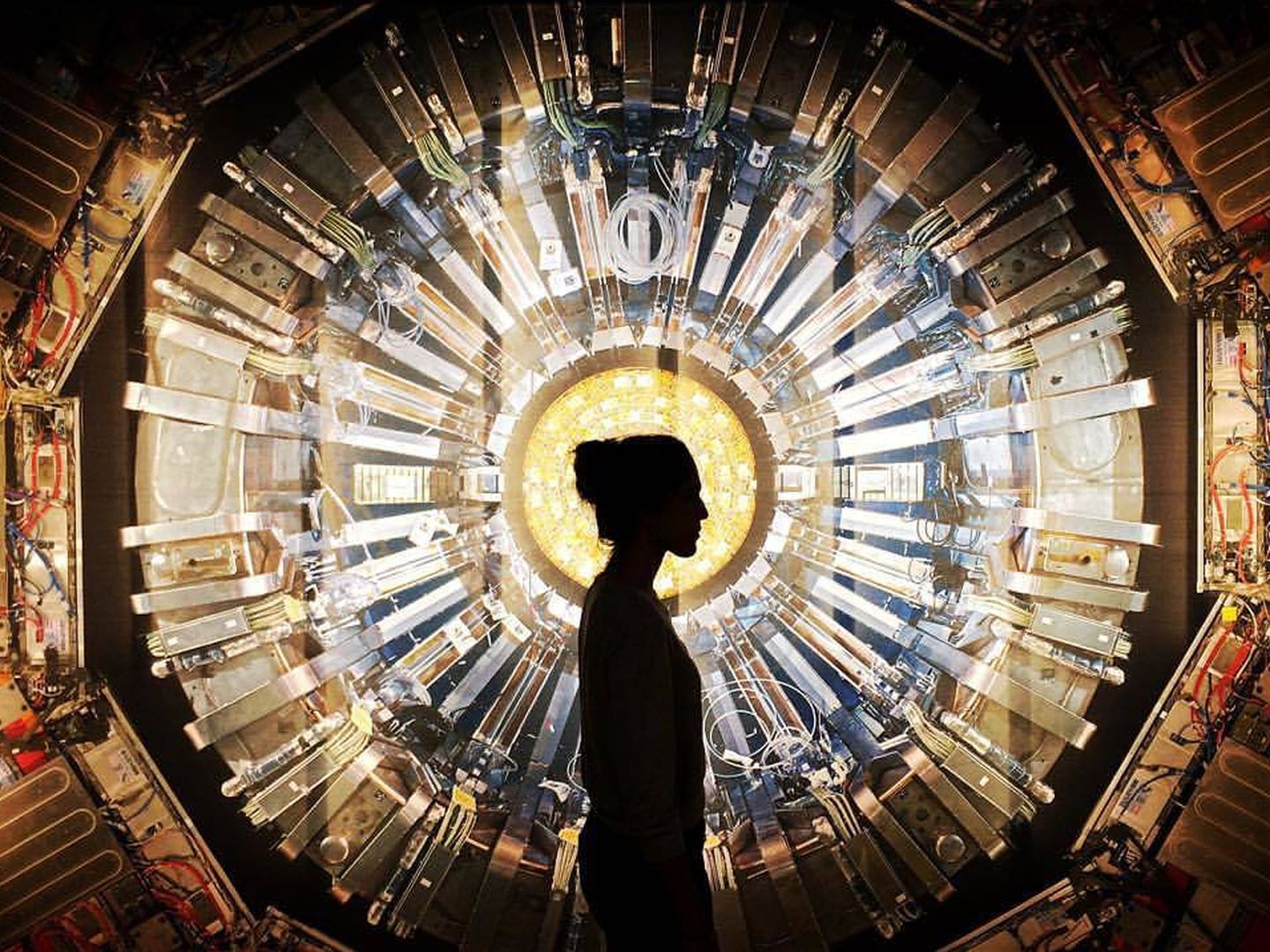 Contraluz en el LHC (Har Gobind Singh Khalsa)