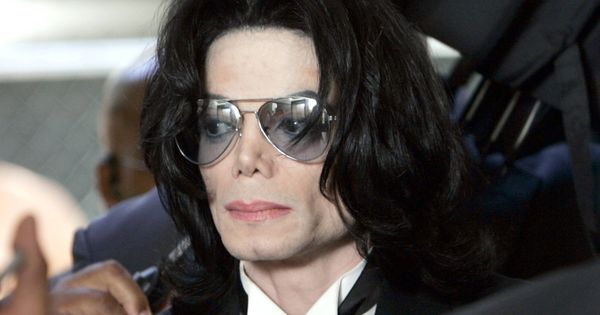 Foto: Michael Jackson (Getty)
