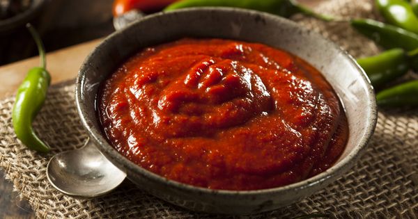 Foto: Esta salsa es muy famosa en EEUU. (iStock)