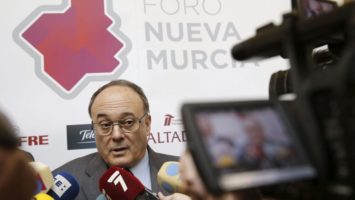 El Banco de España interviene Caja Rural de Mota del Cuervo y la vende a Globalcaja 