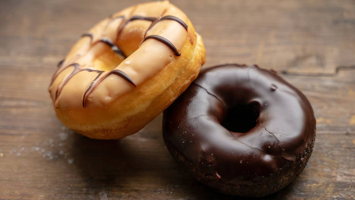 ¿Amante de los donuts? Una pastelería busca persona para probar sus dulces por más de 15 euros a la hora