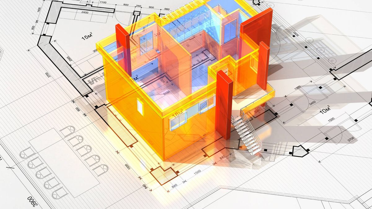 El futuro sostenible de las casas de lujo impresas en 3D