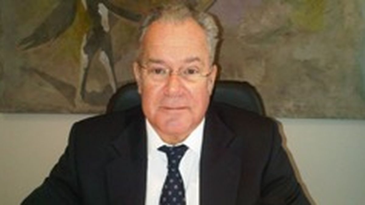 Fallece Luis Chicharro, un histórico del capital riesgo español