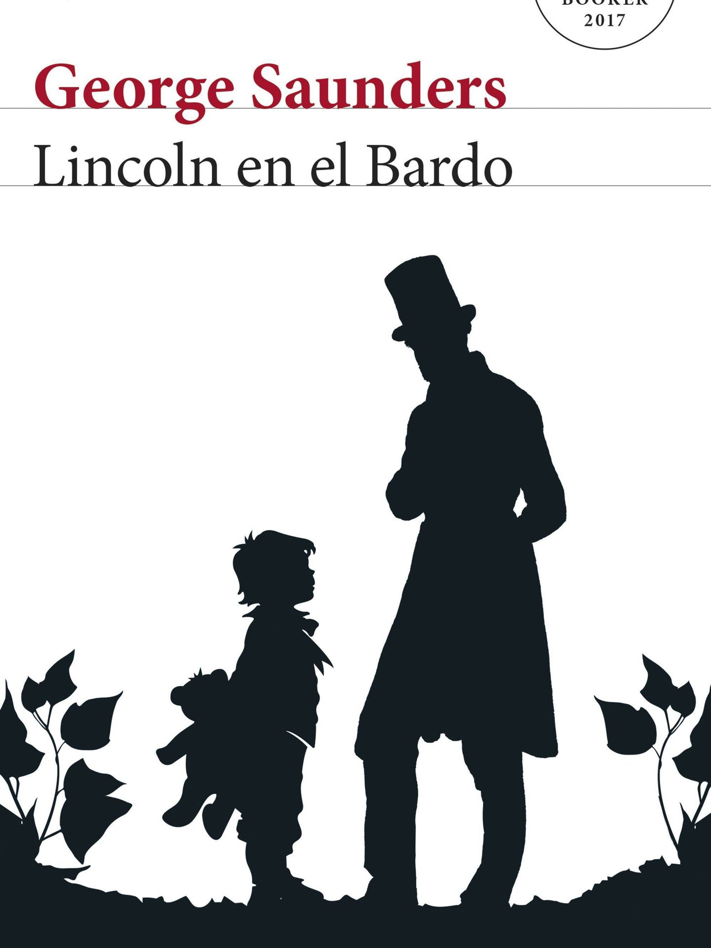 'Lincoln en el Bardo'