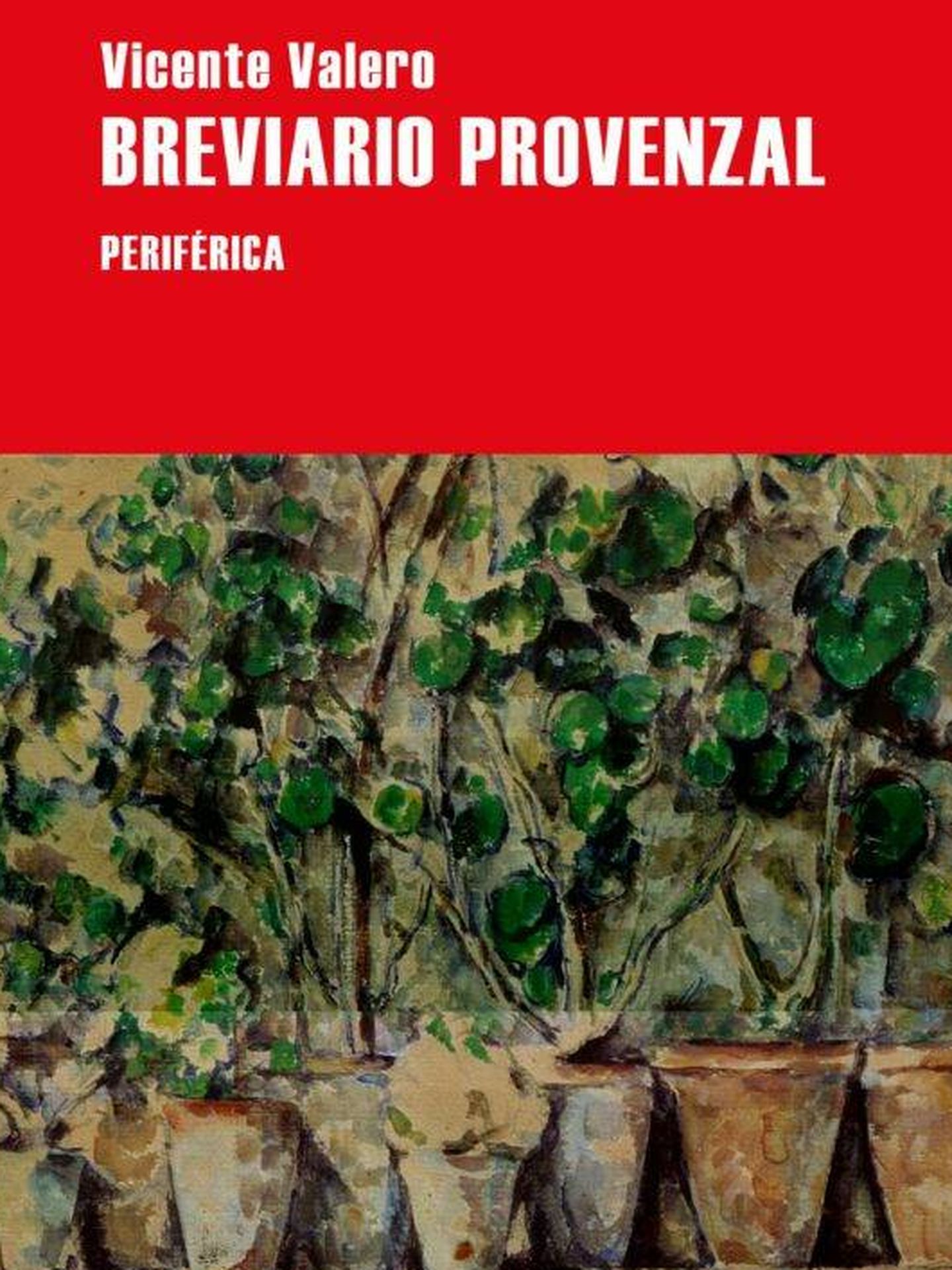'Breviario provenzal'. (Periférica)