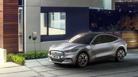 Ford abaratará sus coches eléctricos con las baterías LFP, en Europa ya este año