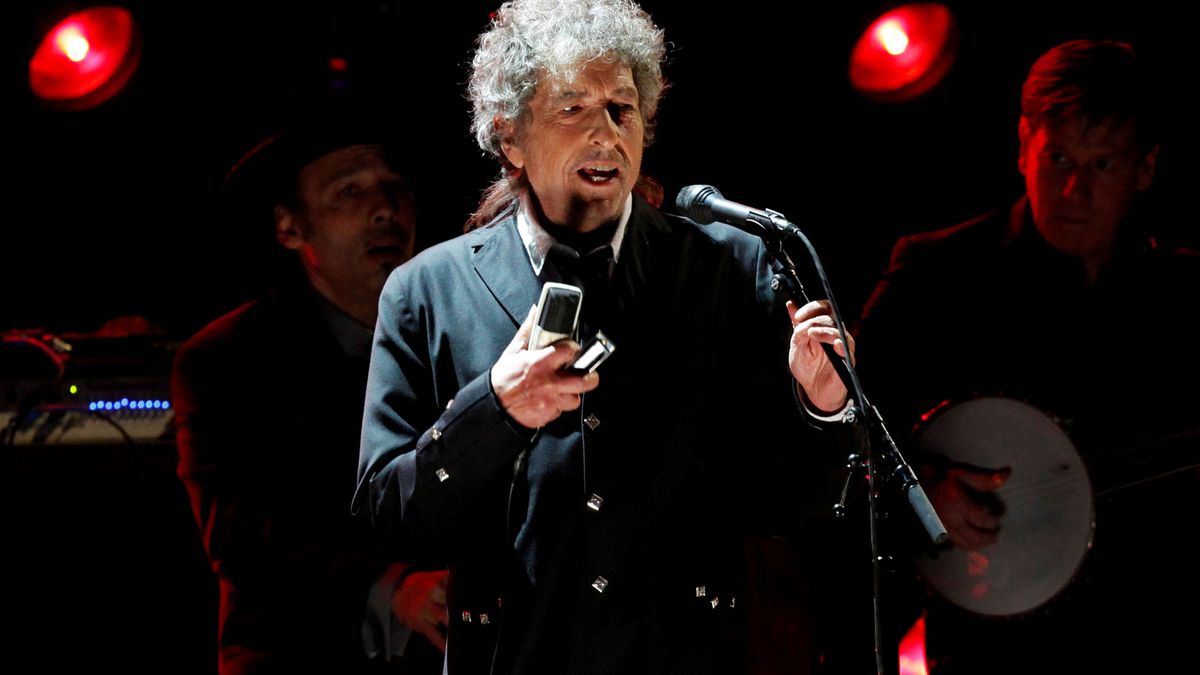 Mark Knopfler y Bob Dylan en Valencia: arranca "el gran año musical"