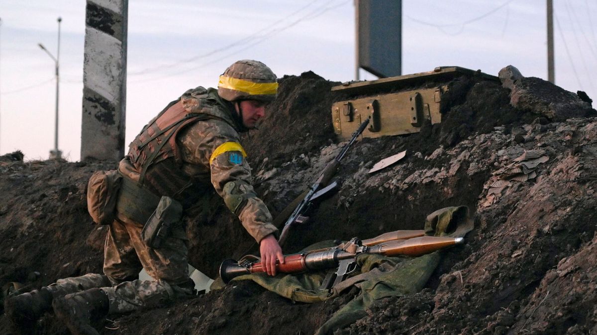 Alemania endurece la presión tras la histórica aprobación de un envío de armas a Ucrania