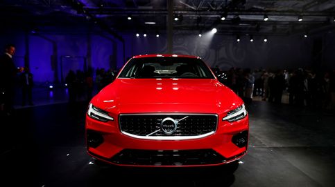 Volvo Cars anuncia su salida a bolsa para el 28 de octubre por hasta 20.000 millones