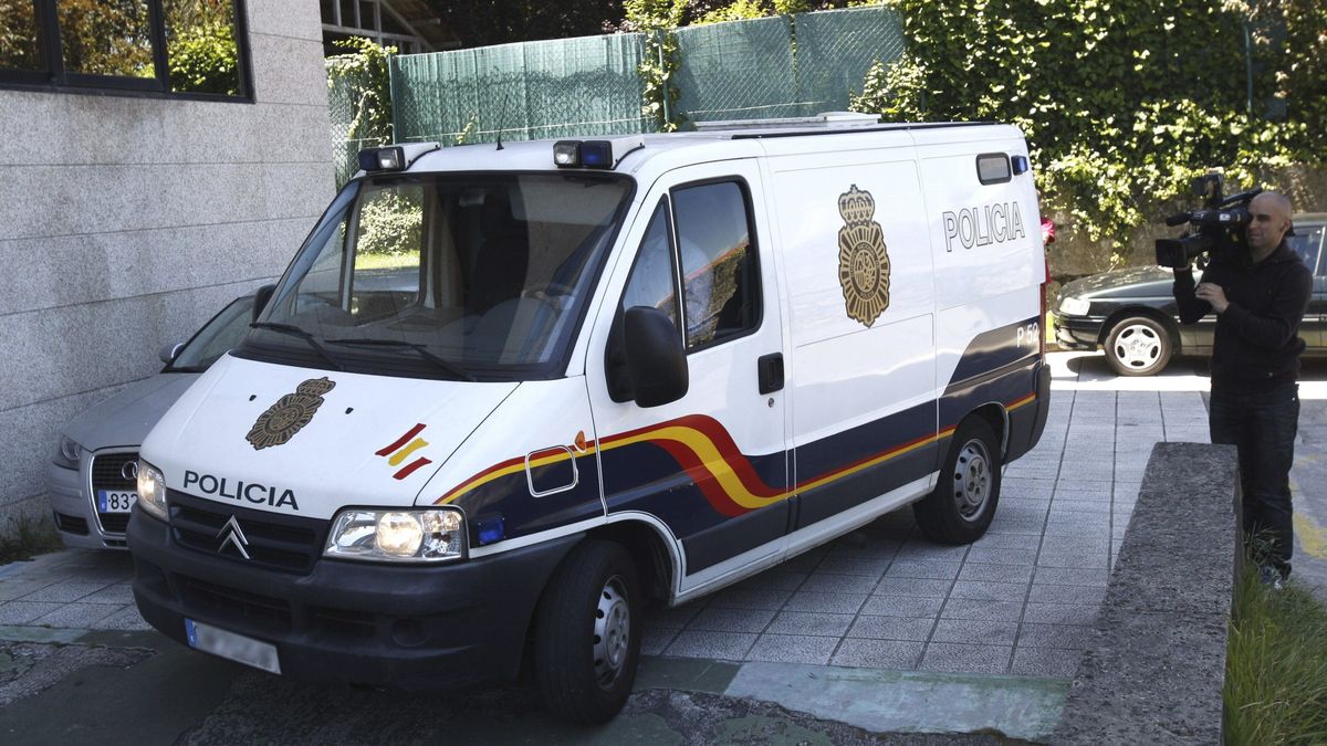 Localizan en Vigo el cadáver de un vecino de Zaragoza desaparecido el pasado 1 de abril