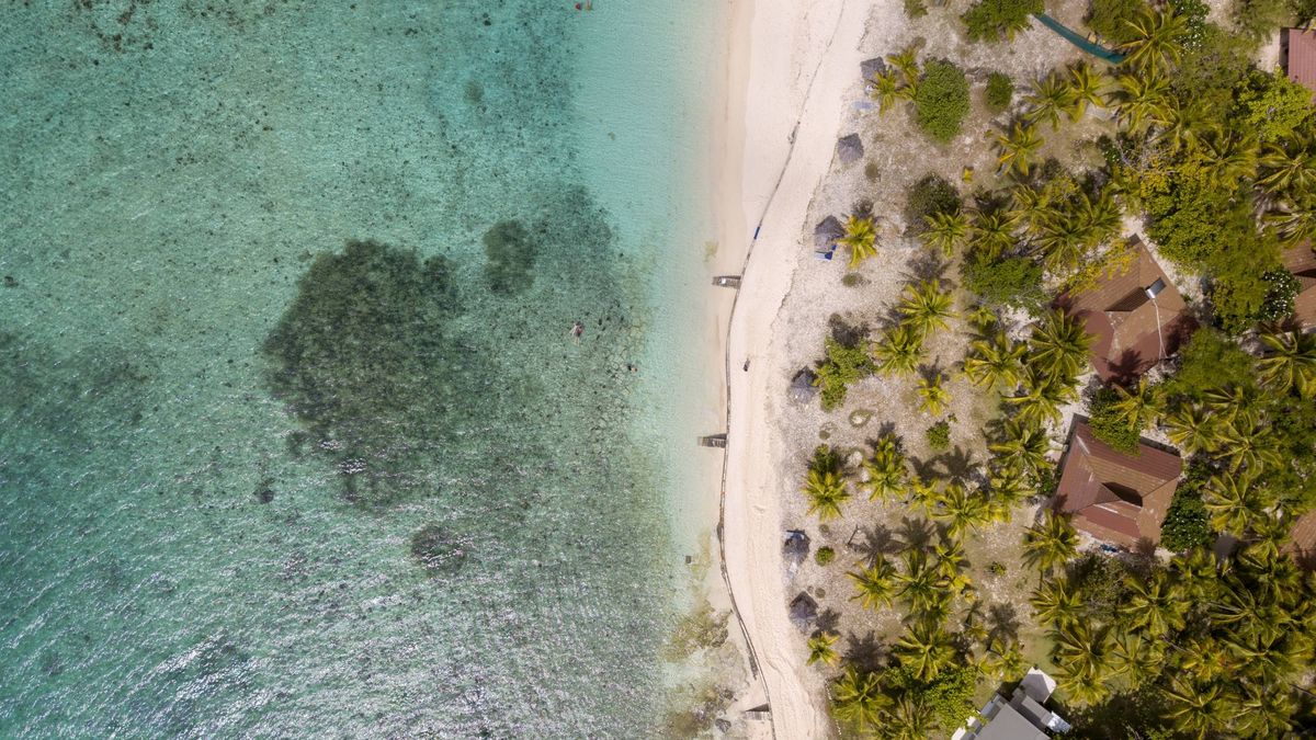 Muertos por brujería en el paraíso: Fiyi, de 'hub' turístico a escenario de un crimen ritual